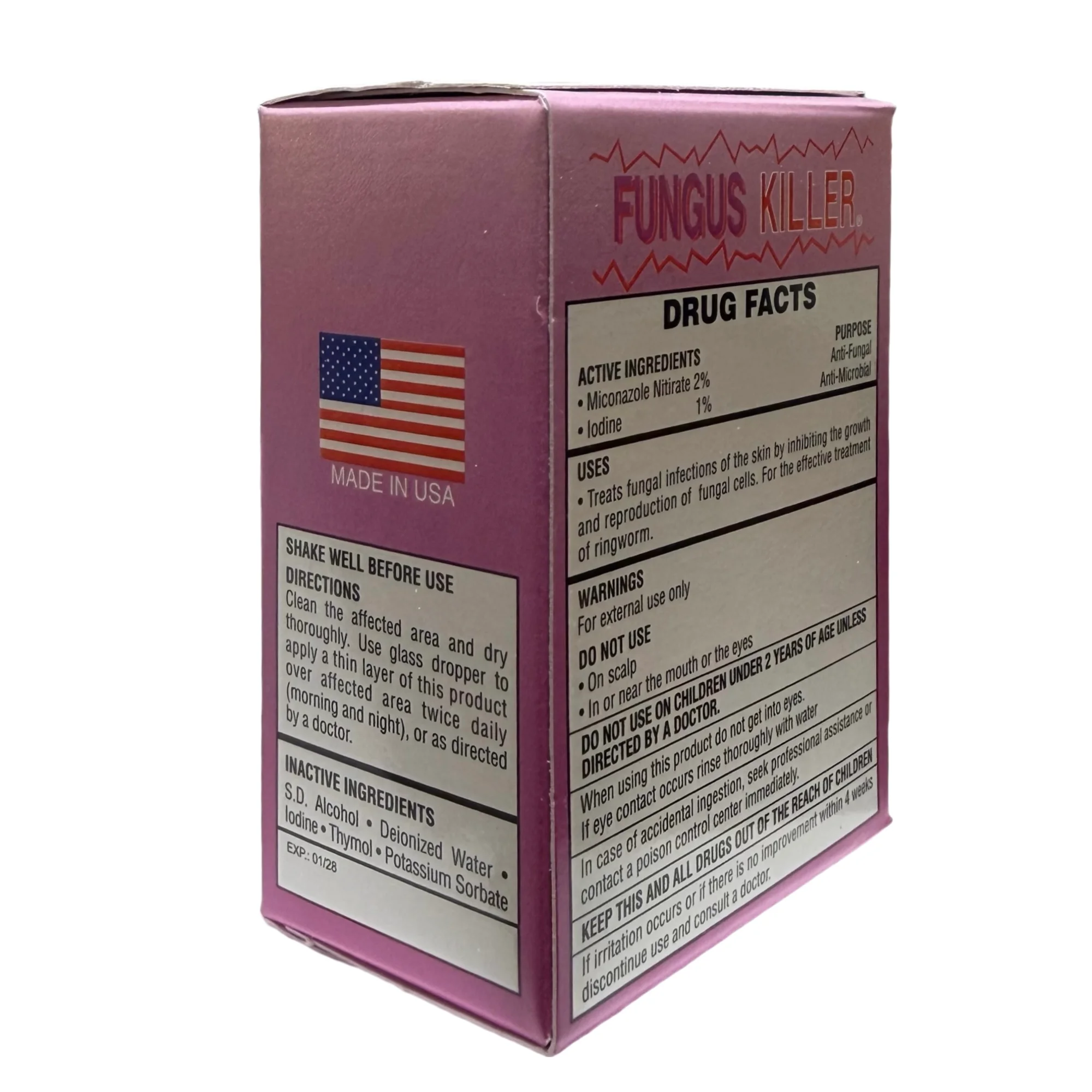 Antifungal Fungus product image 3