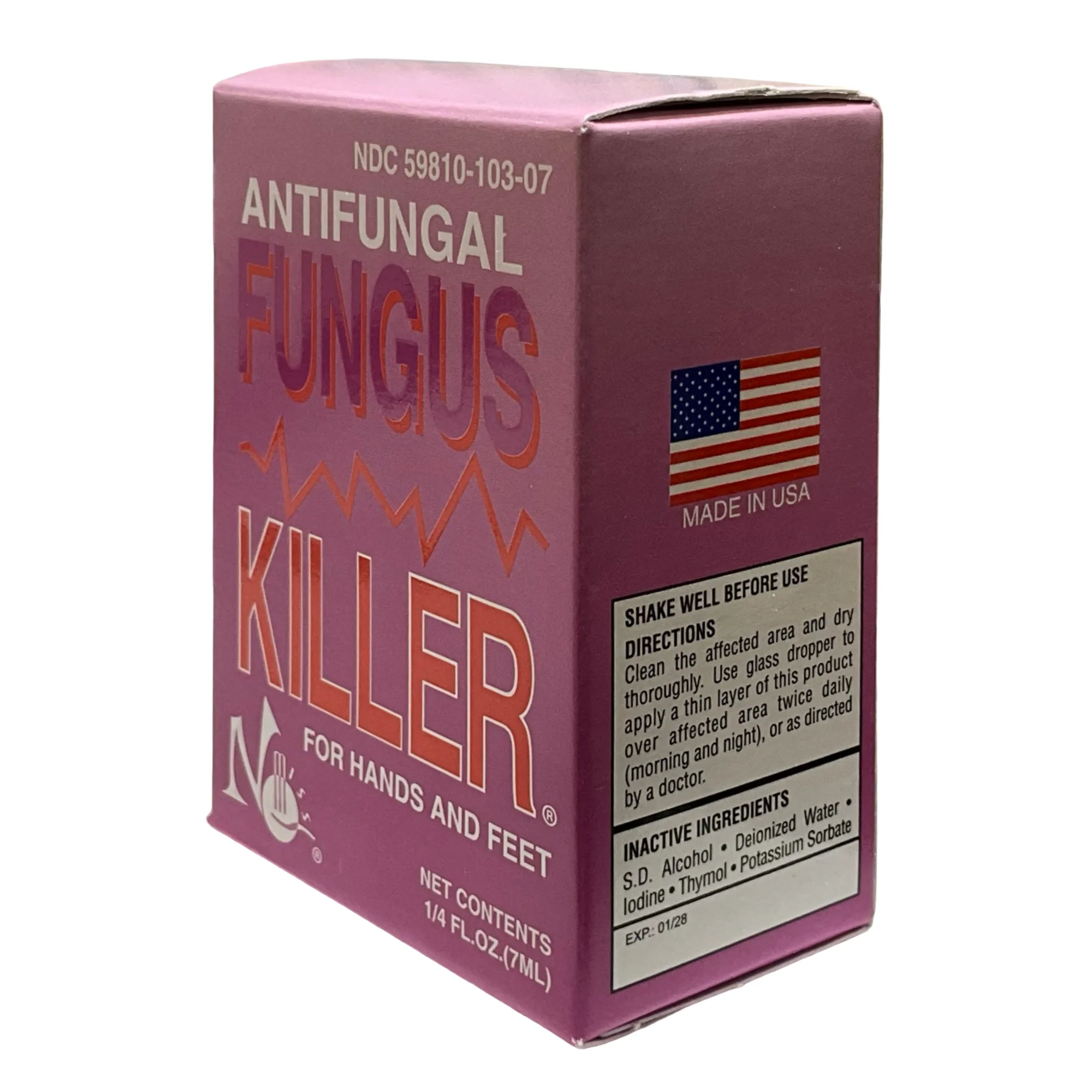Antifungal Fungus product image 2